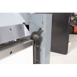 NOVA 2020 Pan & Box Brake