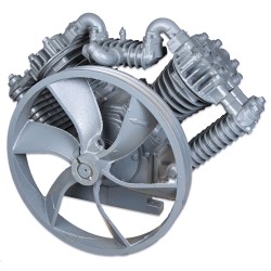 NOVA 105 kompressor cylinderblok