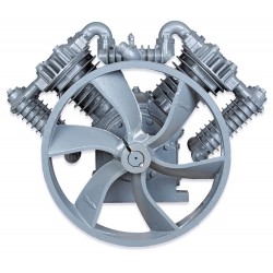 NOVA 105 kompresorių cilindrų blokas