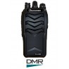 Wouxun KG-D988 PRO profesjonell analog/digital radiotelefon IP67
