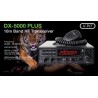 DX-5000 v.6  10 M RADIOPUHELIN