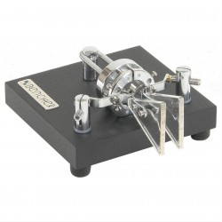 Bencher BY-1 avainnusosa