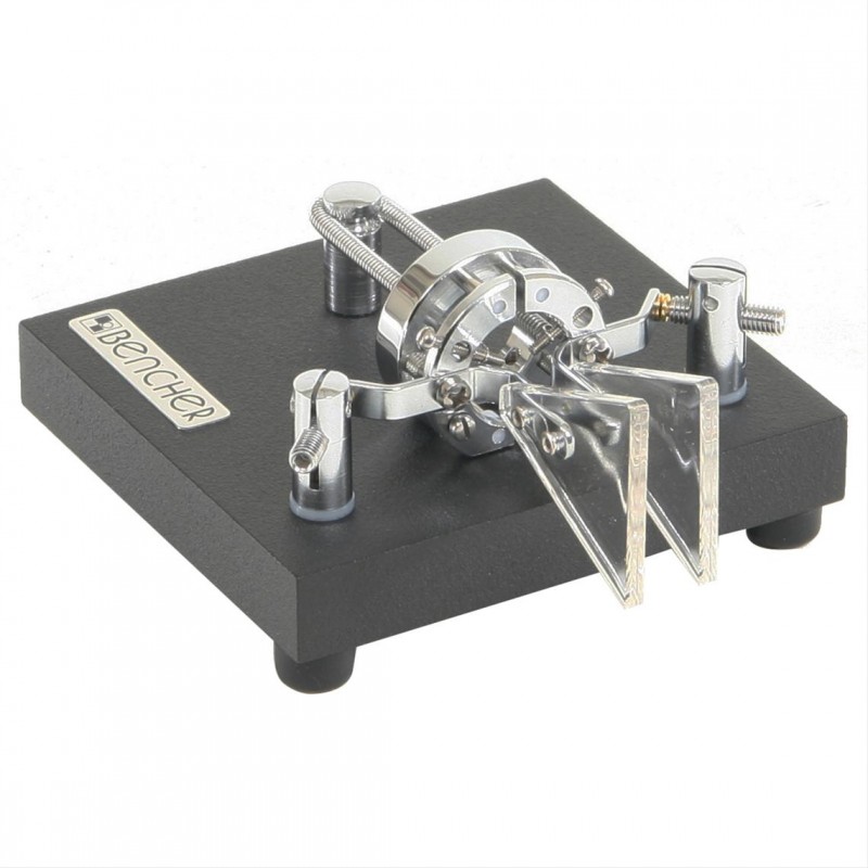 Bencher BY-1 võtmekomponent