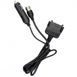 Car adapter / President Randy III