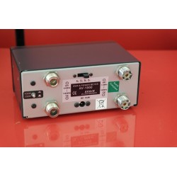 AV-1000 SWR/tehomittari