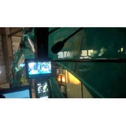 Handsfree-sarja laadukkaalla Danita-suuntamikrofonilla