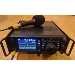 "Militaarikahvat" Yaesu FTDX10 / FT-991 / FT-991A