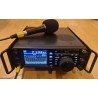 "Militære håndtak" Yaesu FTDX10 / FT-991 / FT-991A