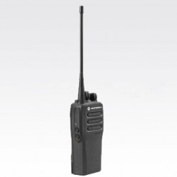 Motorola DP1400 UHF-håndradio til profesjonelt bruk