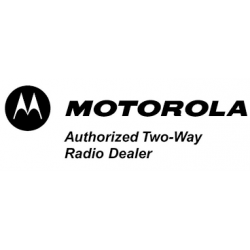 Motorola DP1400 UHF-håndradio til profesjonelt bruk