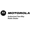 Motorola DP1400 UHF-håndradio til profesjonelt bruk