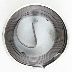 NOVA 25 ET Returfjeder