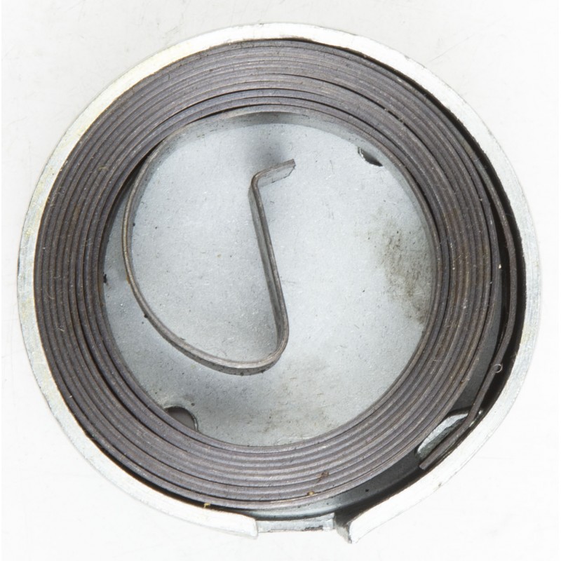 NOVA 25 ET Return Spring With Cup