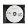 Icom CS-R30-programvare