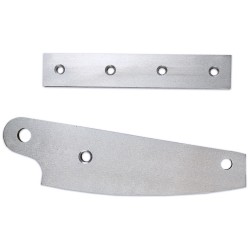 HS-6 / HS-8 / HS-10 / HS-12 leikkurin teräsetti