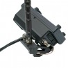 MBA-705 antenna mounting bracket for IC-705