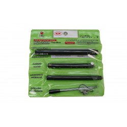 Comet HFJ-350M mitmealaantenn