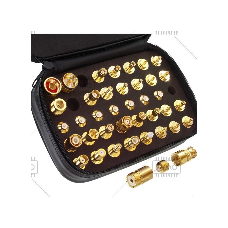 RF-liitinadapterisarja "WLAN"