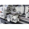 NOVA 290VF manuell metalldreiebenk 1,5 kW, avstand mellom sentrene 700 mm, 230 V