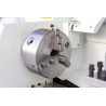 NOVA 290VF manuell metalldreiebenk 1,5 kW, avstand mellom sentrene 700 mm, 230 V