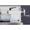 NOVA 290VF manuell metalldreiebenk 1,5 kW, avstand mellom sentrene 700 mm, 230 V