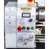NOVA 290VF manuell metalldreiebenk 1,5 kW, avstand mellom sentrene 700 mm, 230 V
