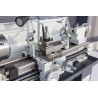 NOVA 290VF manuell metalldreiebenk 1,5 kW, avstand mellom sentrene 700 mm, 230 V