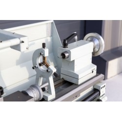 NOVA 290VF manuell metalldreiebenk 1,5 kW, avstand mellom sentrene 700 mm, 230 V