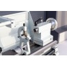 NOVA 290VF manuell metalldreiebenk 1,5 kW, avstand mellom sentrene 700 mm, 230 V