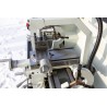 NOVA 290VF manuell metalldreiebenk 1,5 kW, avstand mellom sentrene 700 mm, 230 V