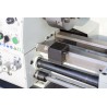NOVA 290VF manuell metalldreiebenk 1,5 kW, avstand mellom sentrene 700 mm, 230 V