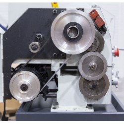 NOVA 290VF Metal Lathe