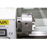 NOVA 290VF manuell metalldreiebenk 1,5 kW, avstand mellom sentrene 700 mm, 230 V