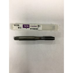 9626010TC GG-HT TICN 371 ISO2X M10X1.5 gevindtap Yamawa OUTLET