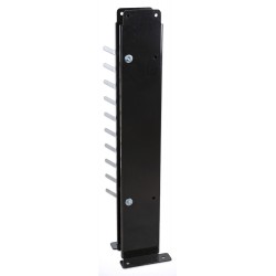 RM46 sikkikone jalusta