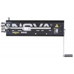 NOVA RM46 Pro sikkemaskin