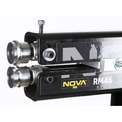 NOVA RM46 Pro sikkemaskin
