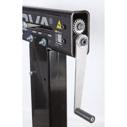 NOVA RM46 Pro sikkemaskin