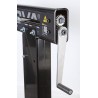 NOVA RM46 Pro sikkemaskin