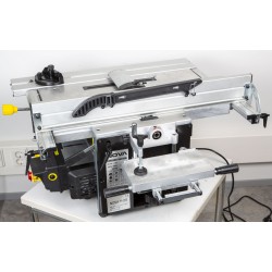 NOVA H-06 Combi Wood Working Machine