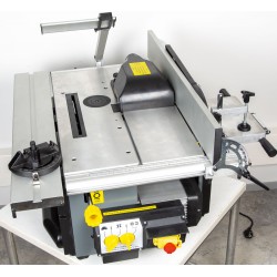 NOVA H-06 Combi Wood Working Machine