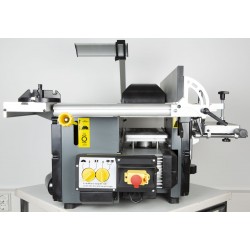 NOVA H-06 Combi Wood Working Machine