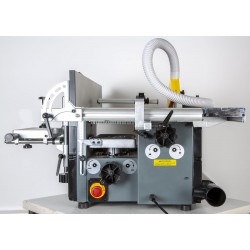 NOVA H-06 Combi Wood Working Machine
