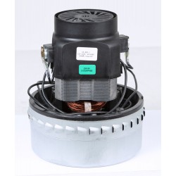 Nova 3000W industristøvsugermotor