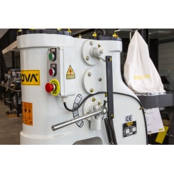 NOVA C41-25 löökvasar