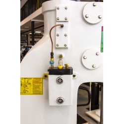 NOVA C41-25 löökvasar