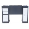 NOVA 290VF-stativ for metalldreiebenk
