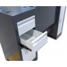 NOVA 290VF-stativ for metalldreiebenk