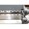 NOVA W2/3050-kantbukkemaskin – 3050 mm arbeidsbredde, 2 mm kapasitet