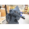 NOVA W2/3050-kantbukkemaskin – 3050 mm arbeidsbredde, 2 mm kapasitet